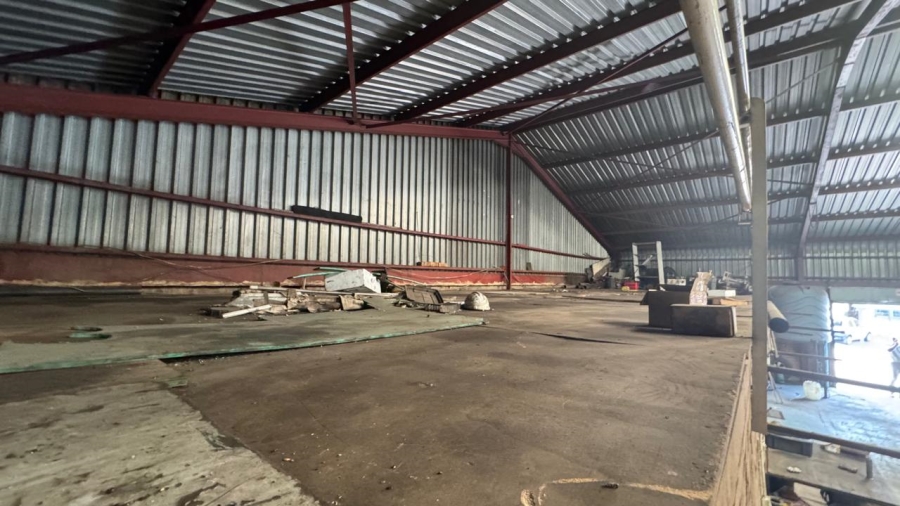 Commercial Property for Sale in Zeekoewater A H Mpumalanga
