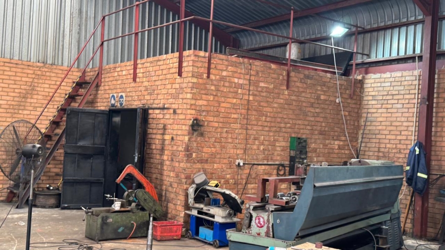 Commercial Property for Sale in Zeekoewater A H Mpumalanga