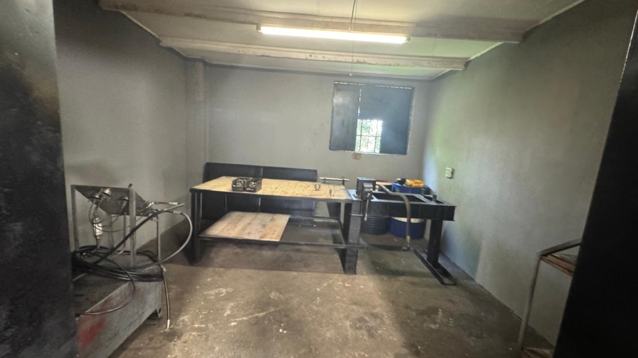 Commercial Property for Sale in Zeekoewater A H Mpumalanga