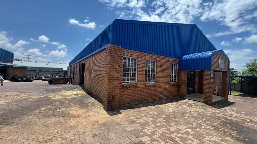 Commercial Property for Sale in Zeekoewater A H Mpumalanga