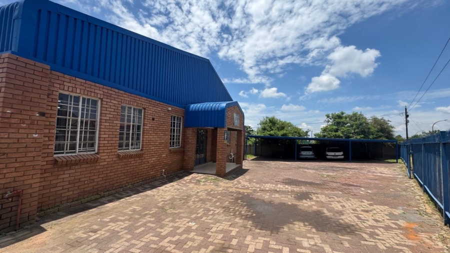 Commercial Property for Sale in Zeekoewater A H Mpumalanga