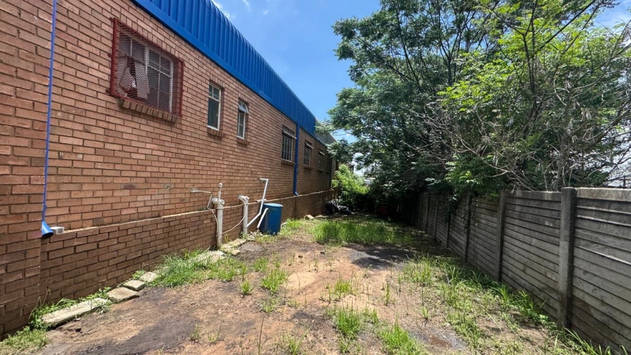 Commercial Property for Sale in Zeekoewater A H Mpumalanga
