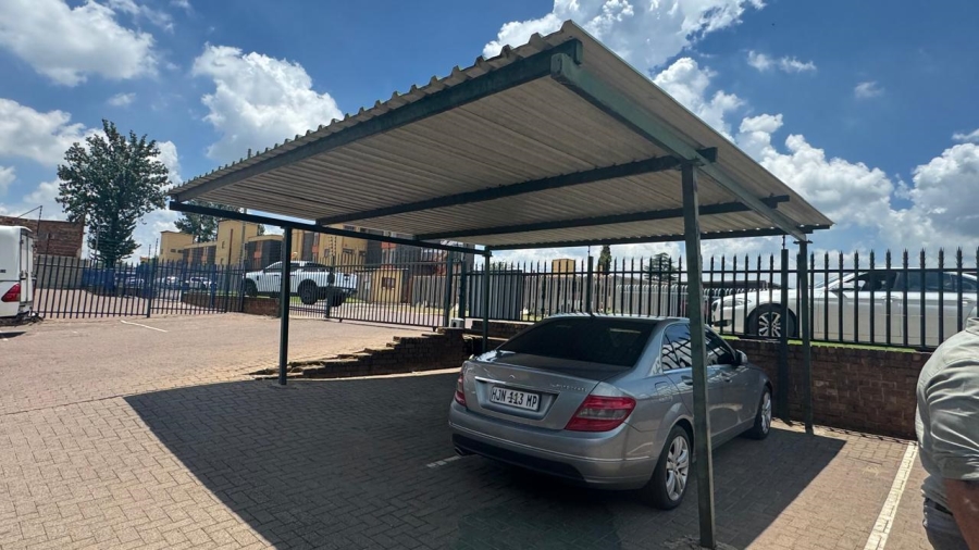 Commercial Property for Sale in Witbank Ext 9 Mpumalanga