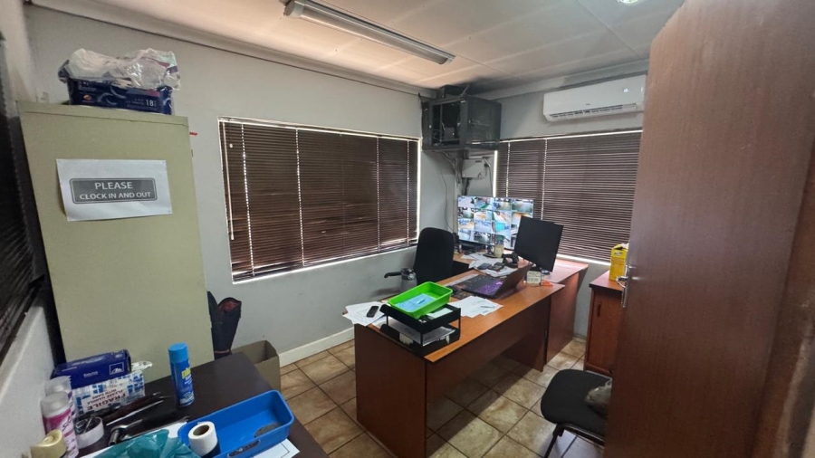 Commercial Property for Sale in Witbank Ext 9 Mpumalanga