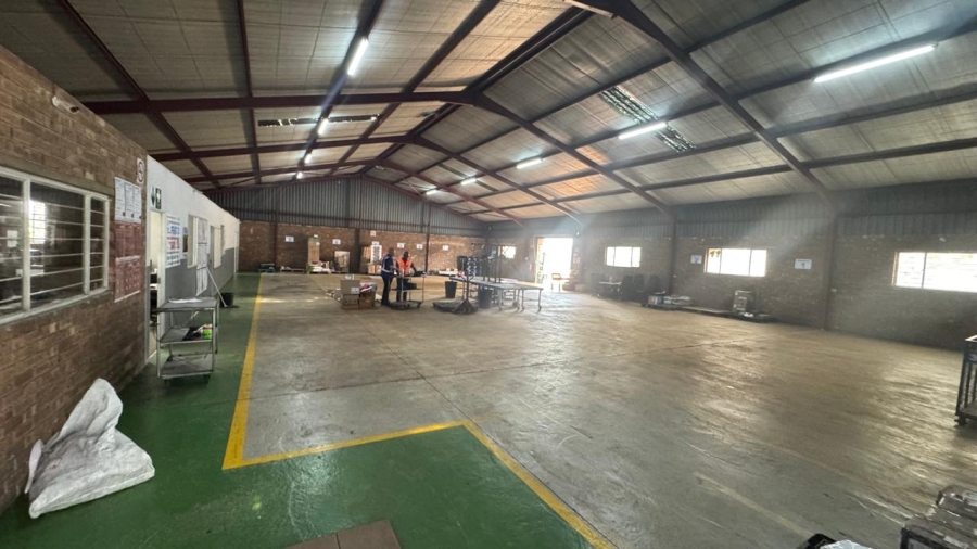 Commercial Property for Sale in Witbank Ext 9 Mpumalanga