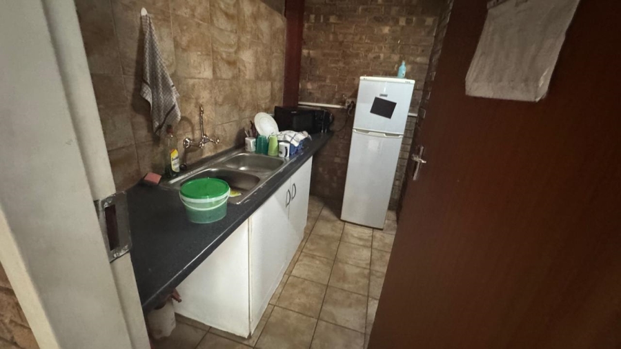 Commercial Property for Sale in Witbank Ext 9 Mpumalanga