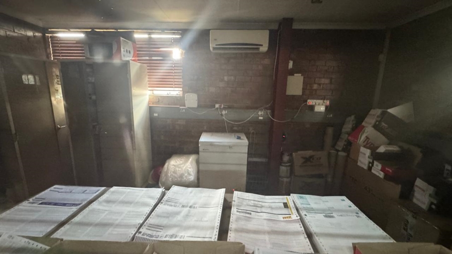 Commercial Property for Sale in Witbank Ext 9 Mpumalanga