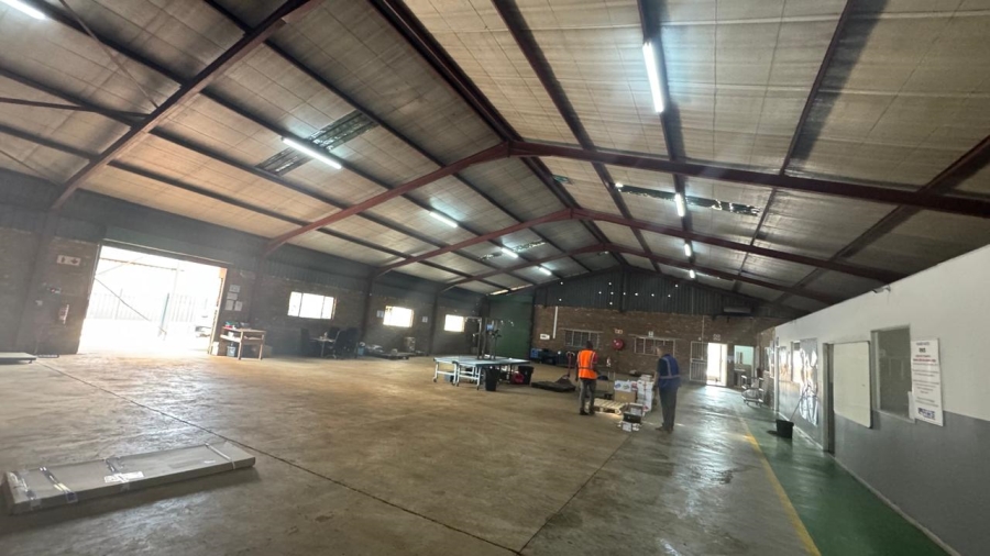 Commercial Property for Sale in Witbank Ext 9 Mpumalanga