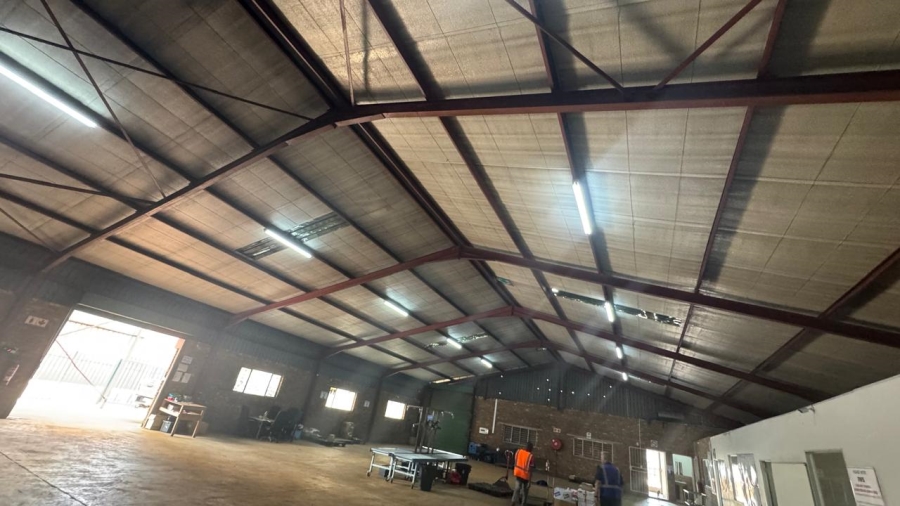 Commercial Property for Sale in Witbank Ext 9 Mpumalanga