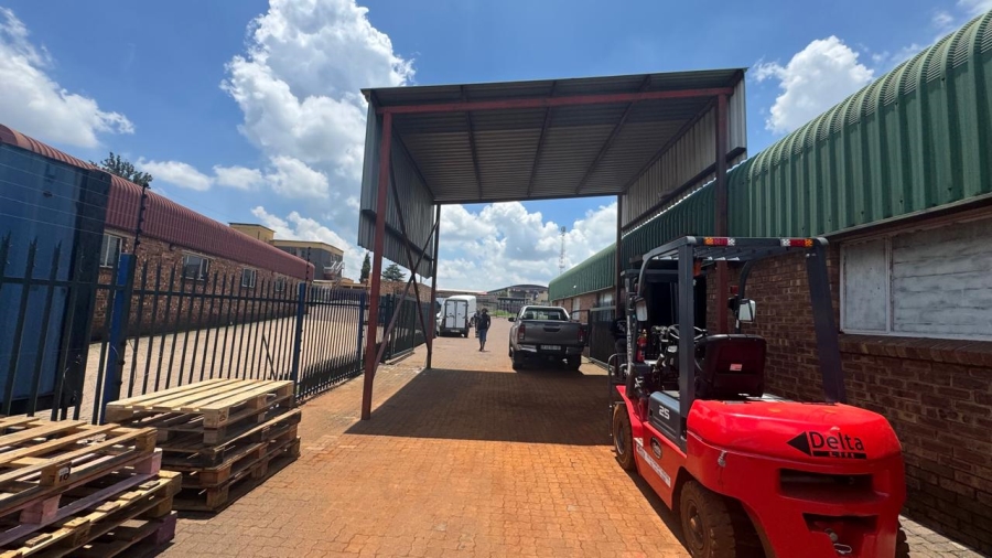 Commercial Property for Sale in Witbank Ext 9 Mpumalanga