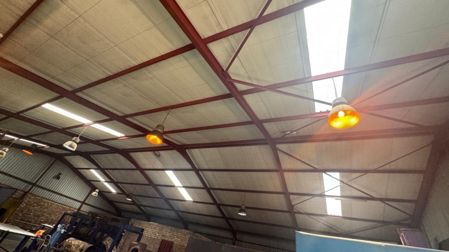 Commercial Property for Sale in Witbank Ext 9 Mpumalanga