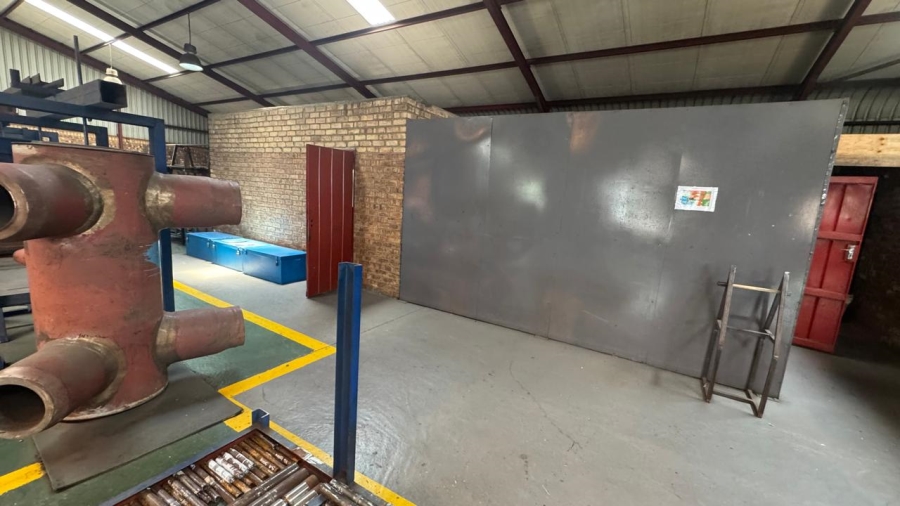 Commercial Property for Sale in Witbank Ext 9 Mpumalanga