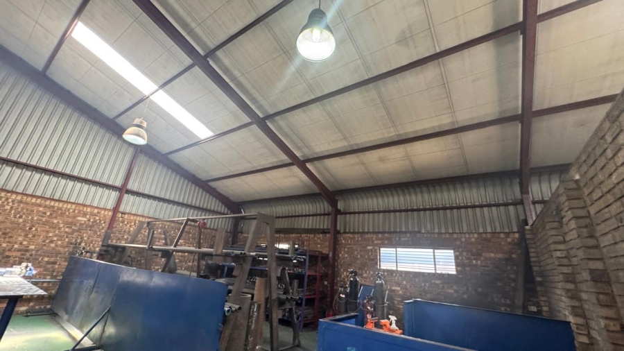 Commercial Property for Sale in Witbank Ext 9 Mpumalanga