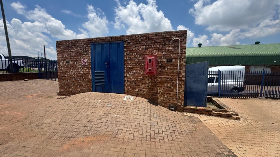 Commercial Property for Sale in Witbank Ext 9 Mpumalanga