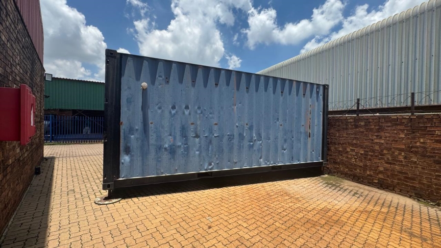 Commercial Property for Sale in Witbank Ext 9 Mpumalanga