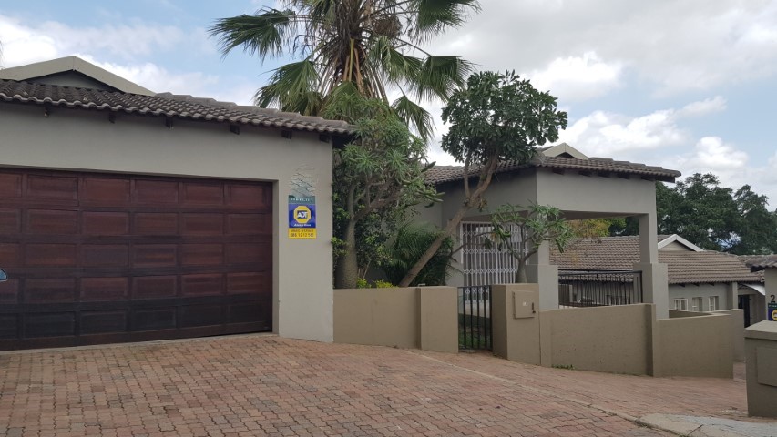 To Let 3 Bedroom Property for Rent in Nelspruit Ext 29 Mpumalanga