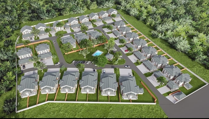 3 Bedroom Property for Sale in Stonehenge Mpumalanga