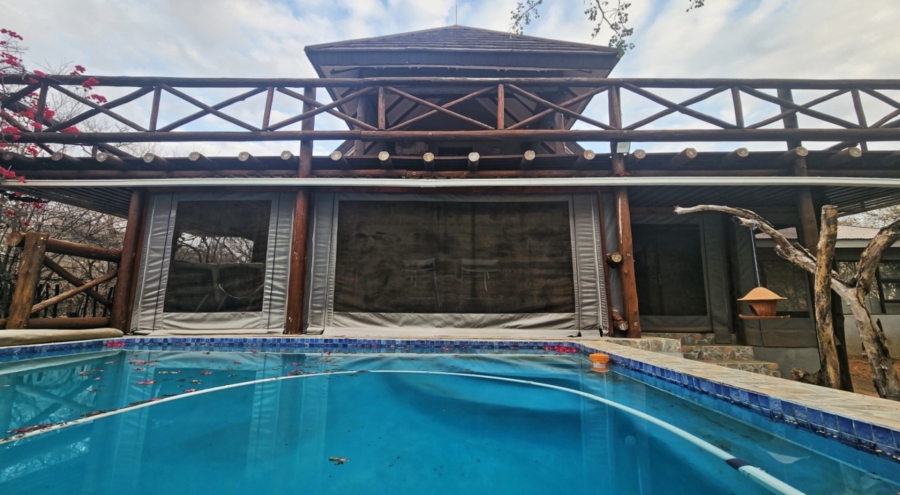 3 Bedroom Property for Sale in Marloth Park Mpumalanga