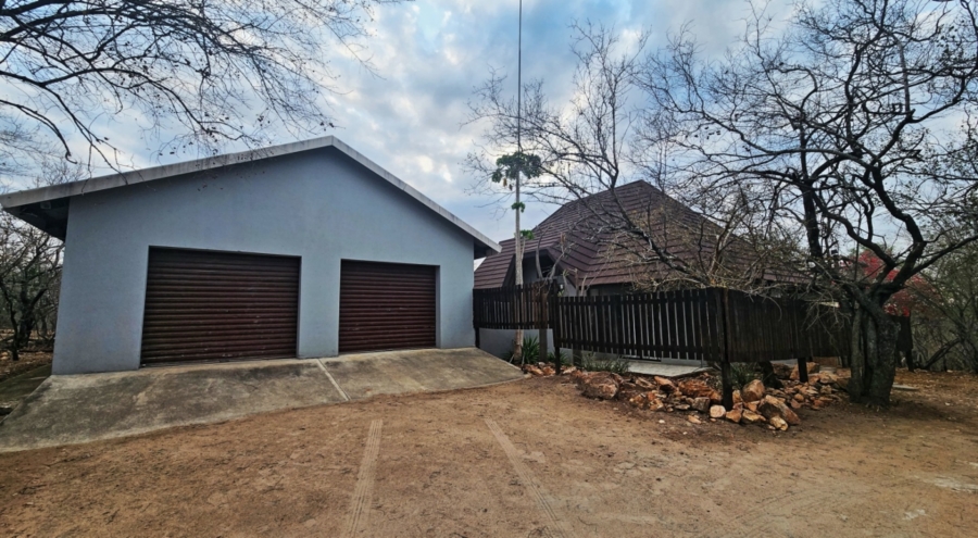 3 Bedroom Property for Sale in Marloth Park Mpumalanga