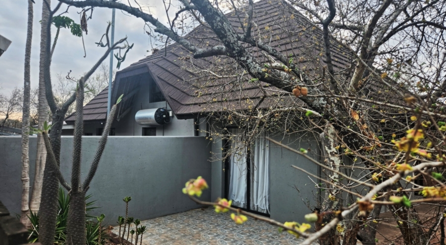 3 Bedroom Property for Sale in Marloth Park Mpumalanga