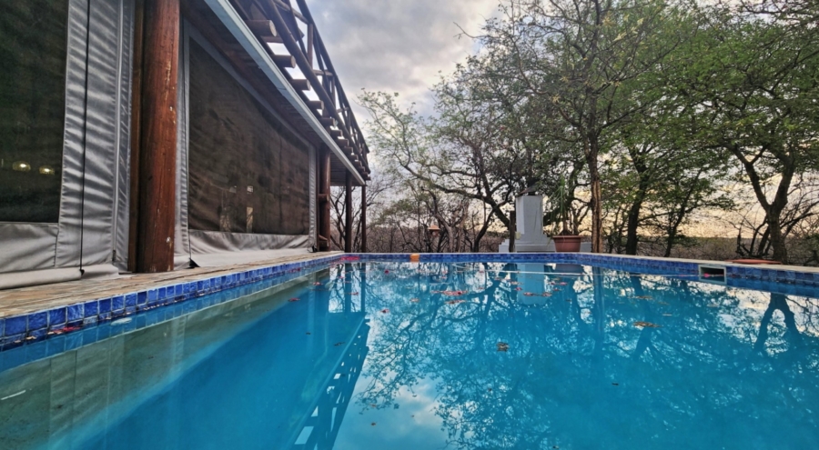 3 Bedroom Property for Sale in Marloth Park Mpumalanga