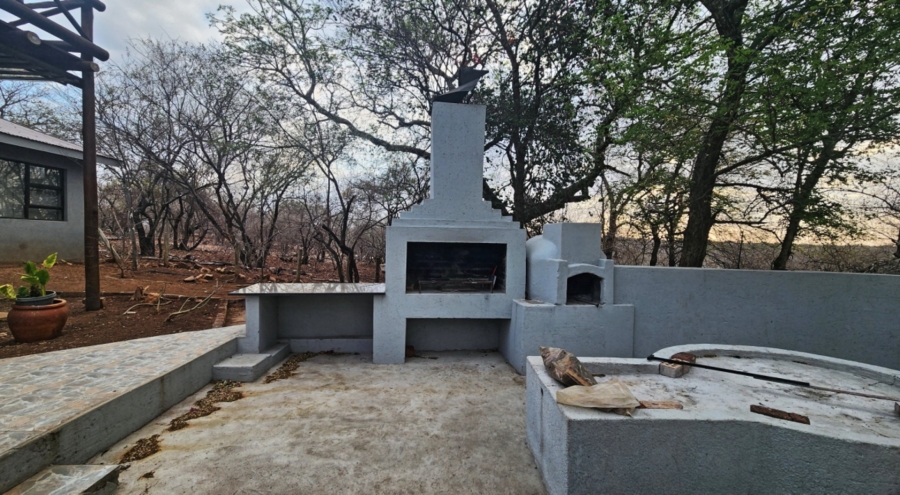 3 Bedroom Property for Sale in Marloth Park Mpumalanga