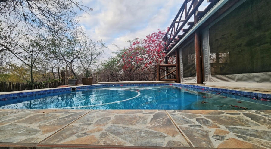 3 Bedroom Property for Sale in Marloth Park Mpumalanga