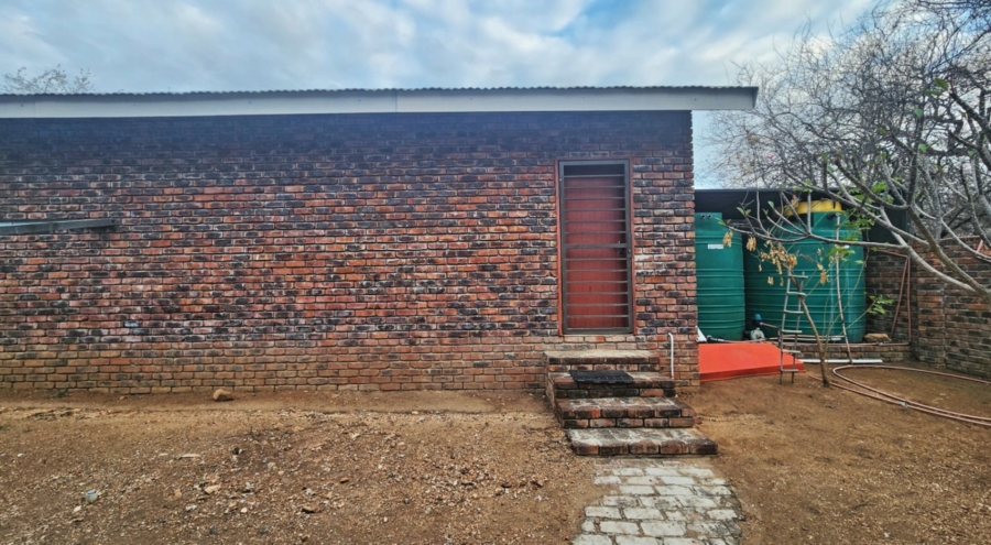 3 Bedroom Property for Sale in Marloth Park Mpumalanga