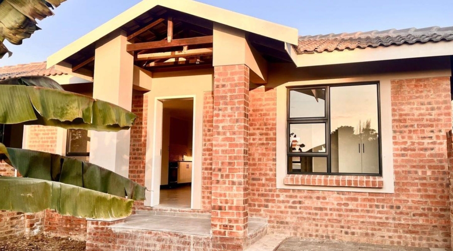 To Let 3 Bedroom Property for Rent in Trichardt Mpumalanga
