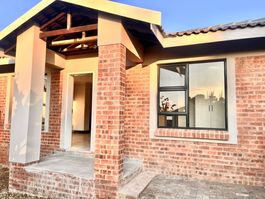 To Let 3 Bedroom Property for Rent in Trichardt Mpumalanga