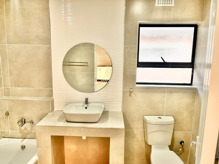 To Let 3 Bedroom Property for Rent in Trichardt Mpumalanga