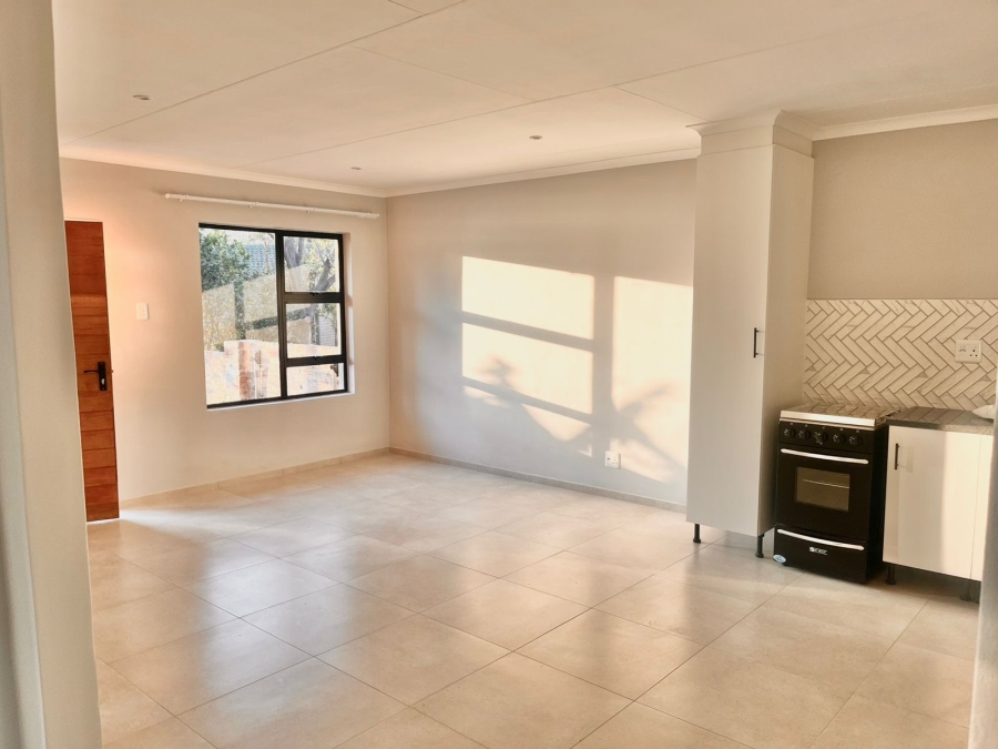 To Let 3 Bedroom Property for Rent in Trichardt Mpumalanga