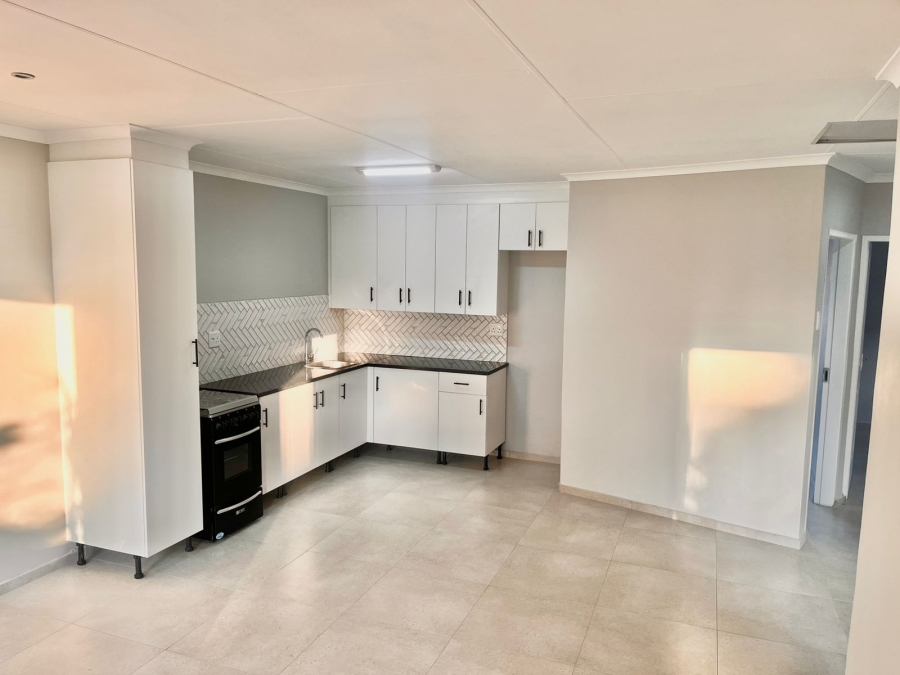 To Let 3 Bedroom Property for Rent in Trichardt Mpumalanga