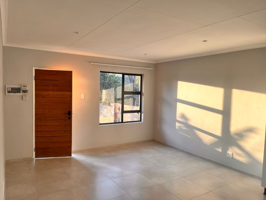 To Let 3 Bedroom Property for Rent in Trichardt Mpumalanga
