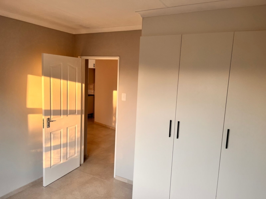 To Let 3 Bedroom Property for Rent in Trichardt Mpumalanga