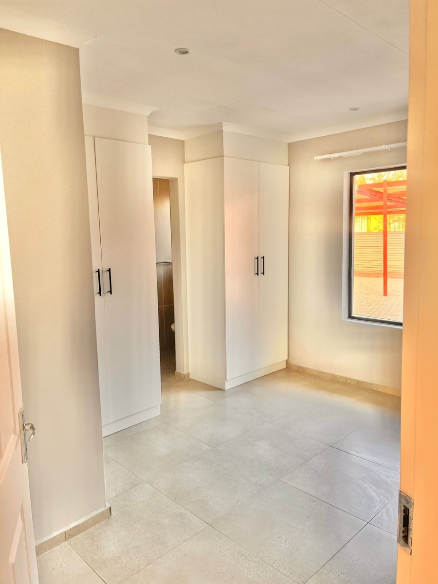To Let 3 Bedroom Property for Rent in Trichardt Mpumalanga