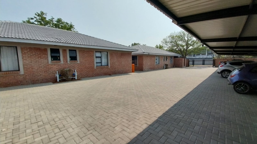 To Let 3 Bedroom Property for Rent in Trichardt Mpumalanga