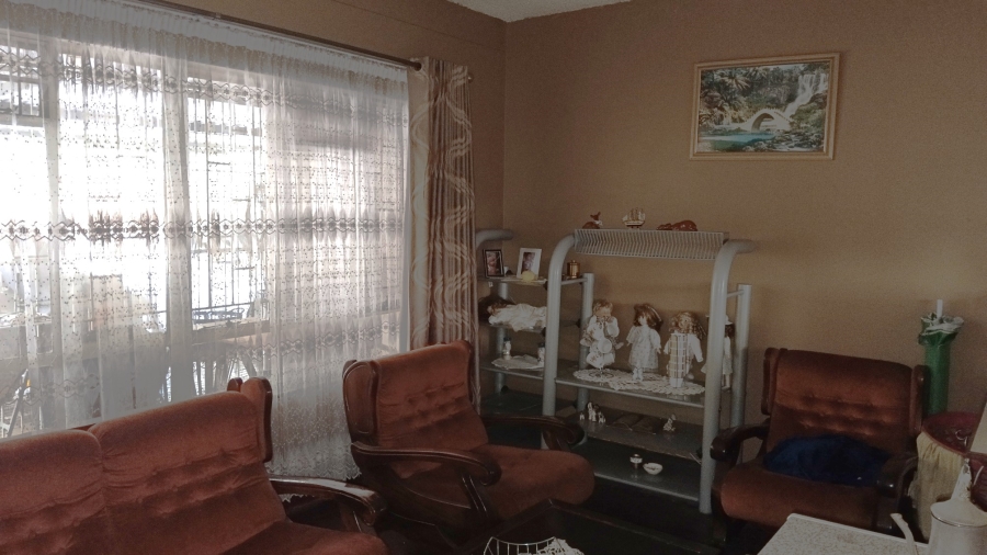 3 Bedroom Property for Sale in Kriel Mpumalanga