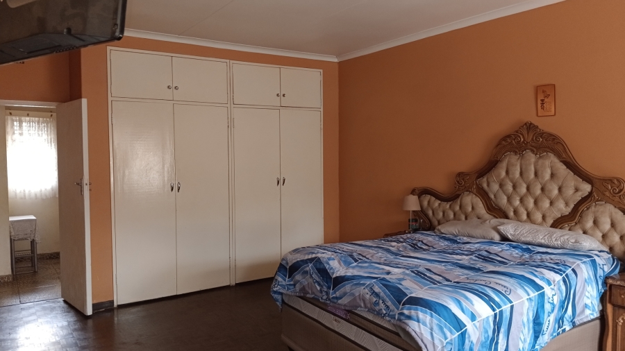 3 Bedroom Property for Sale in Kriel Mpumalanga