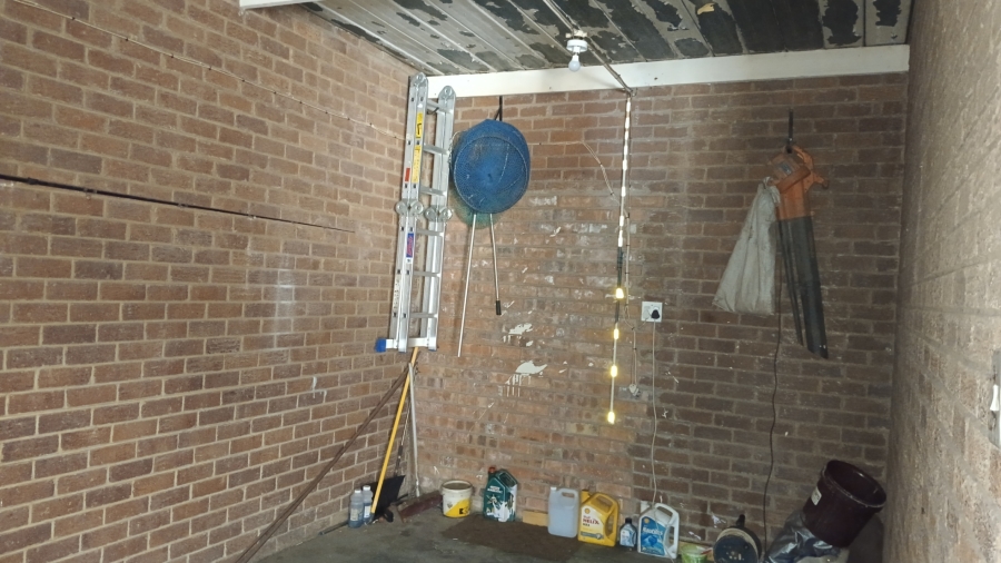 3 Bedroom Property for Sale in Kriel Mpumalanga