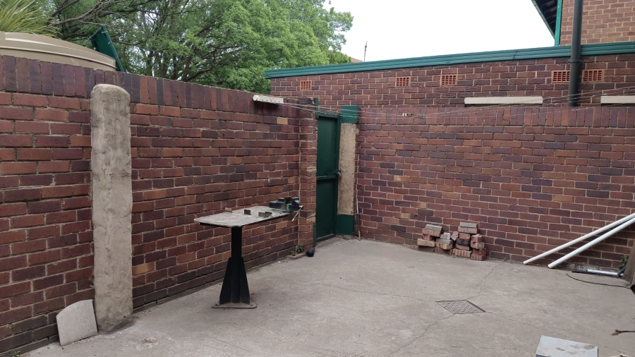 3 Bedroom Property for Sale in Kriel Mpumalanga
