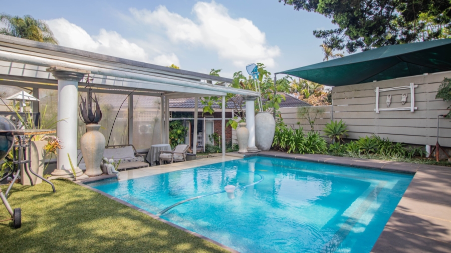 8 Bedroom Property for Sale in Colts Hill Mpumalanga