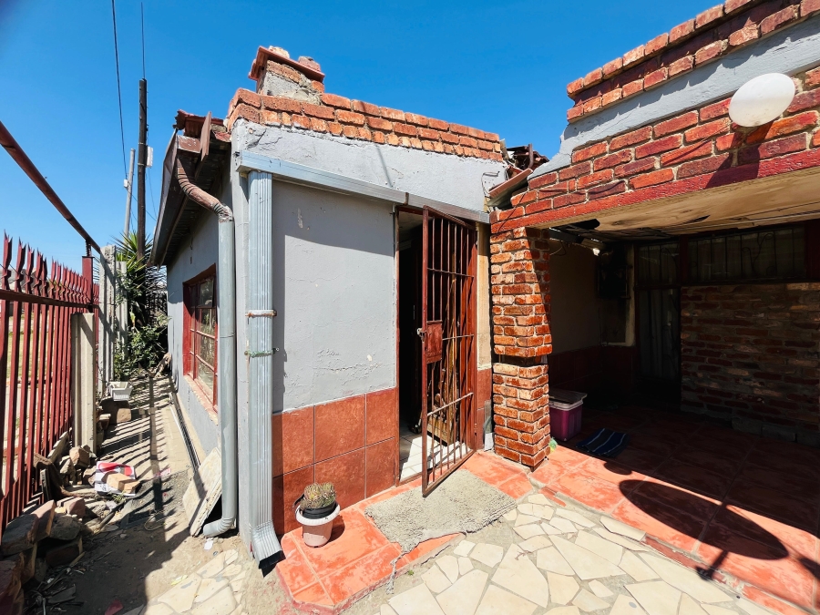 3 Bedroom Property for Sale in Embalenhle Ext 14 Mpumalanga