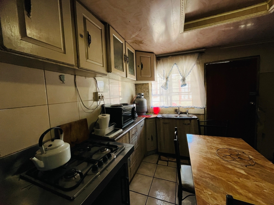 3 Bedroom Property for Sale in Embalenhle Ext 14 Mpumalanga