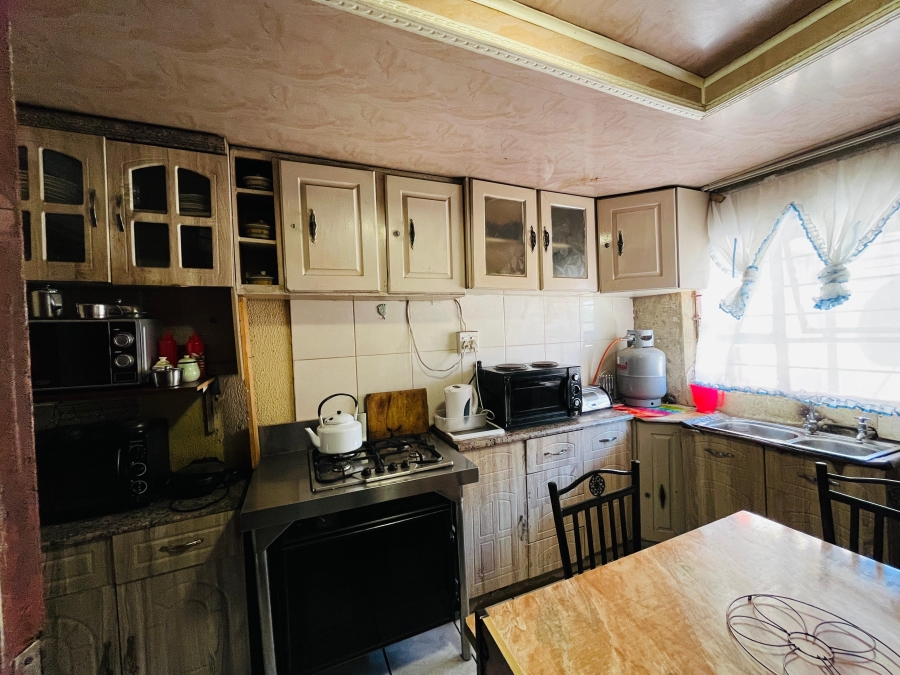 3 Bedroom Property for Sale in Embalenhle Ext 14 Mpumalanga