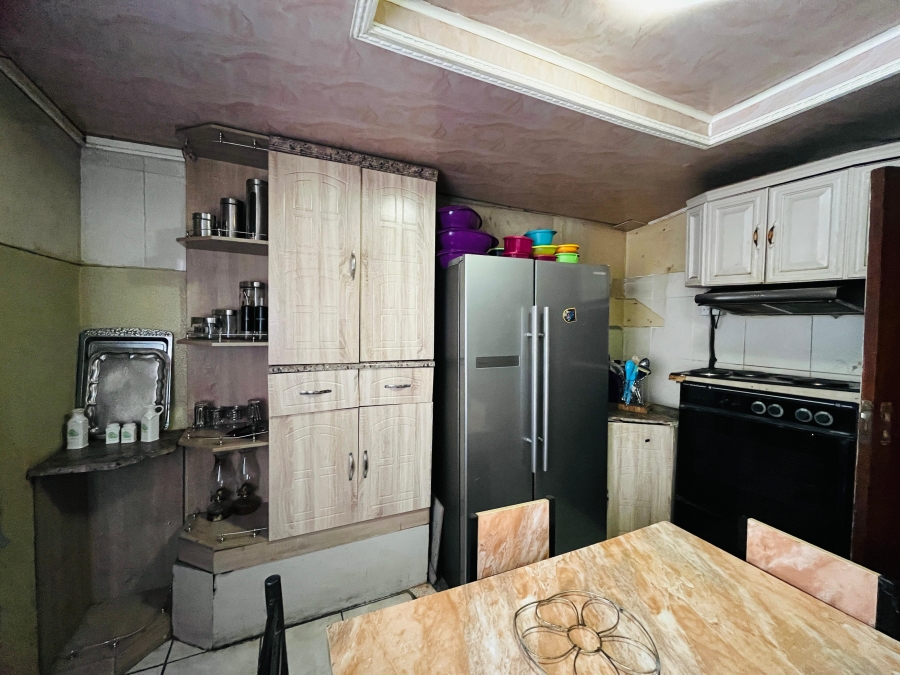 3 Bedroom Property for Sale in Embalenhle Ext 14 Mpumalanga