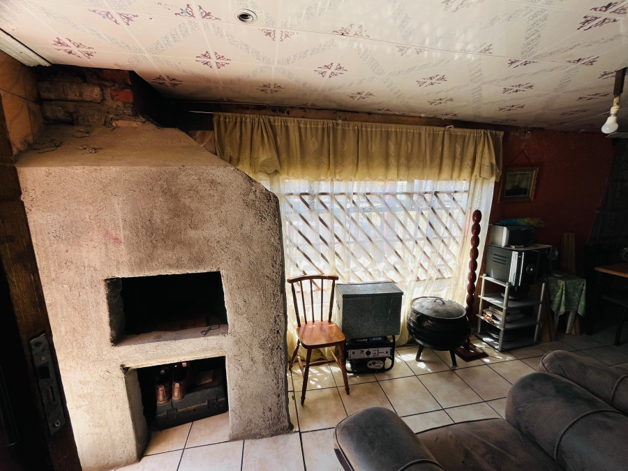 3 Bedroom Property for Sale in Embalenhle Ext 14 Mpumalanga