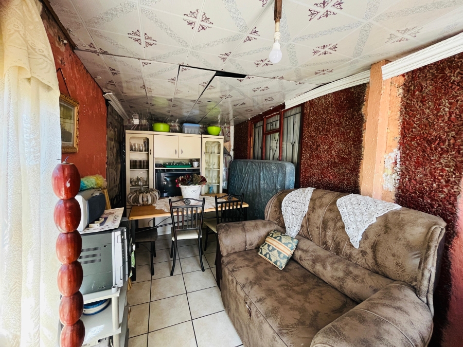 3 Bedroom Property for Sale in Embalenhle Ext 14 Mpumalanga