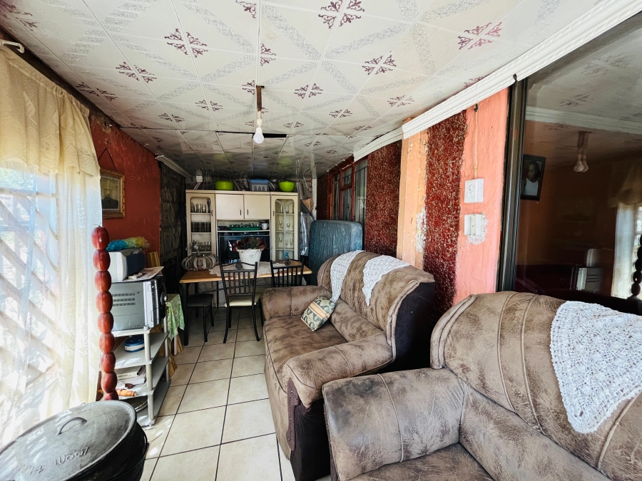 3 Bedroom Property for Sale in Embalenhle Ext 14 Mpumalanga