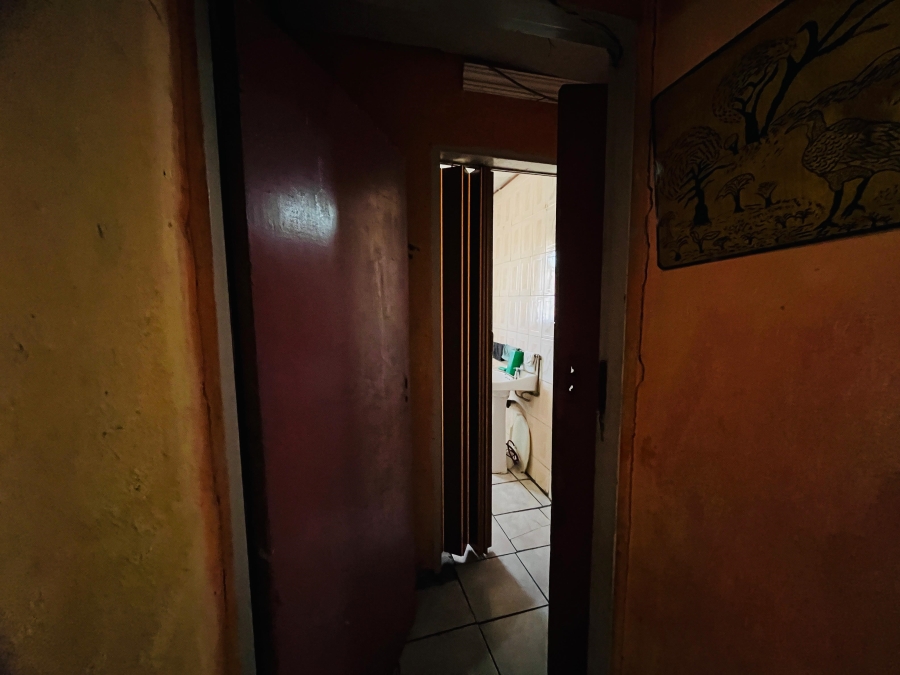 3 Bedroom Property for Sale in Embalenhle Ext 14 Mpumalanga